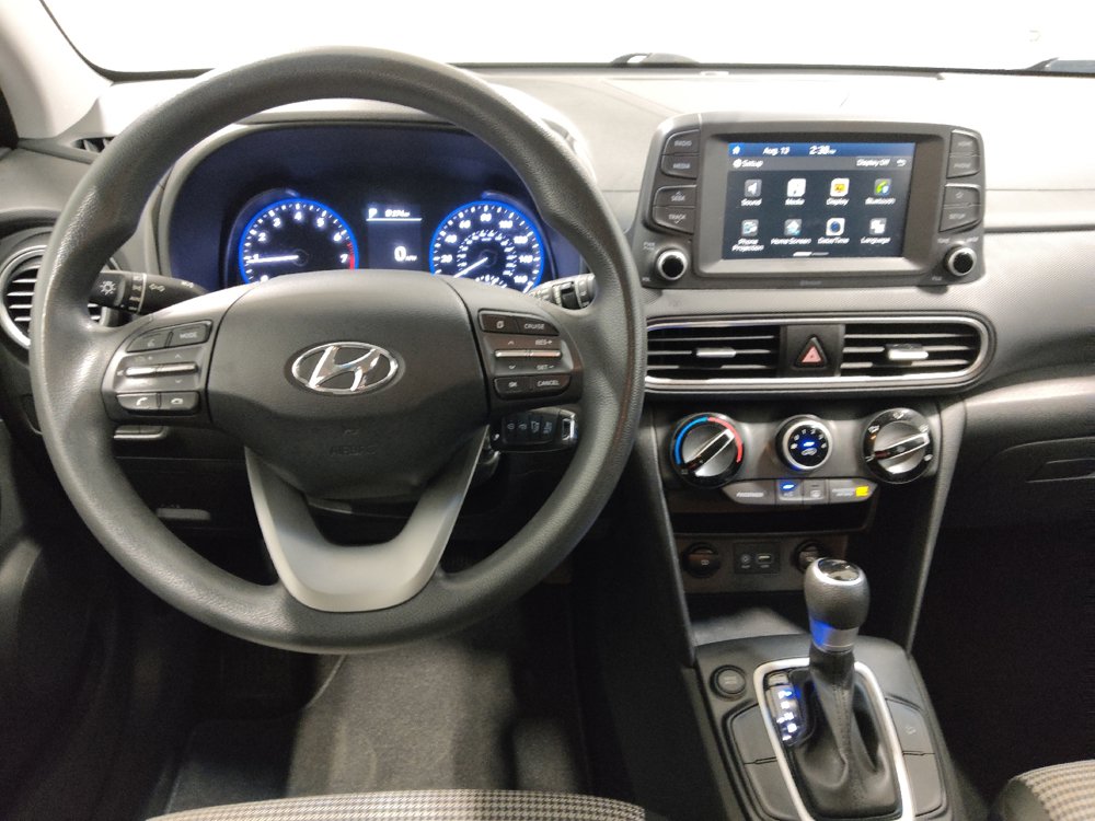 Used 2021 Hyundai Kona SE FWD image 22