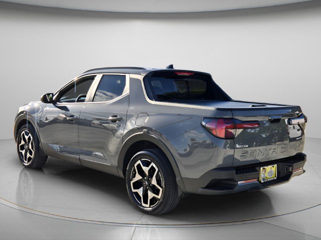Used 2023 Hyundai Santa Cruz Limited w/ Cargo Package AWD/4WD image 8