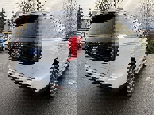 New 2025 Ford Expedition Max Active image 3