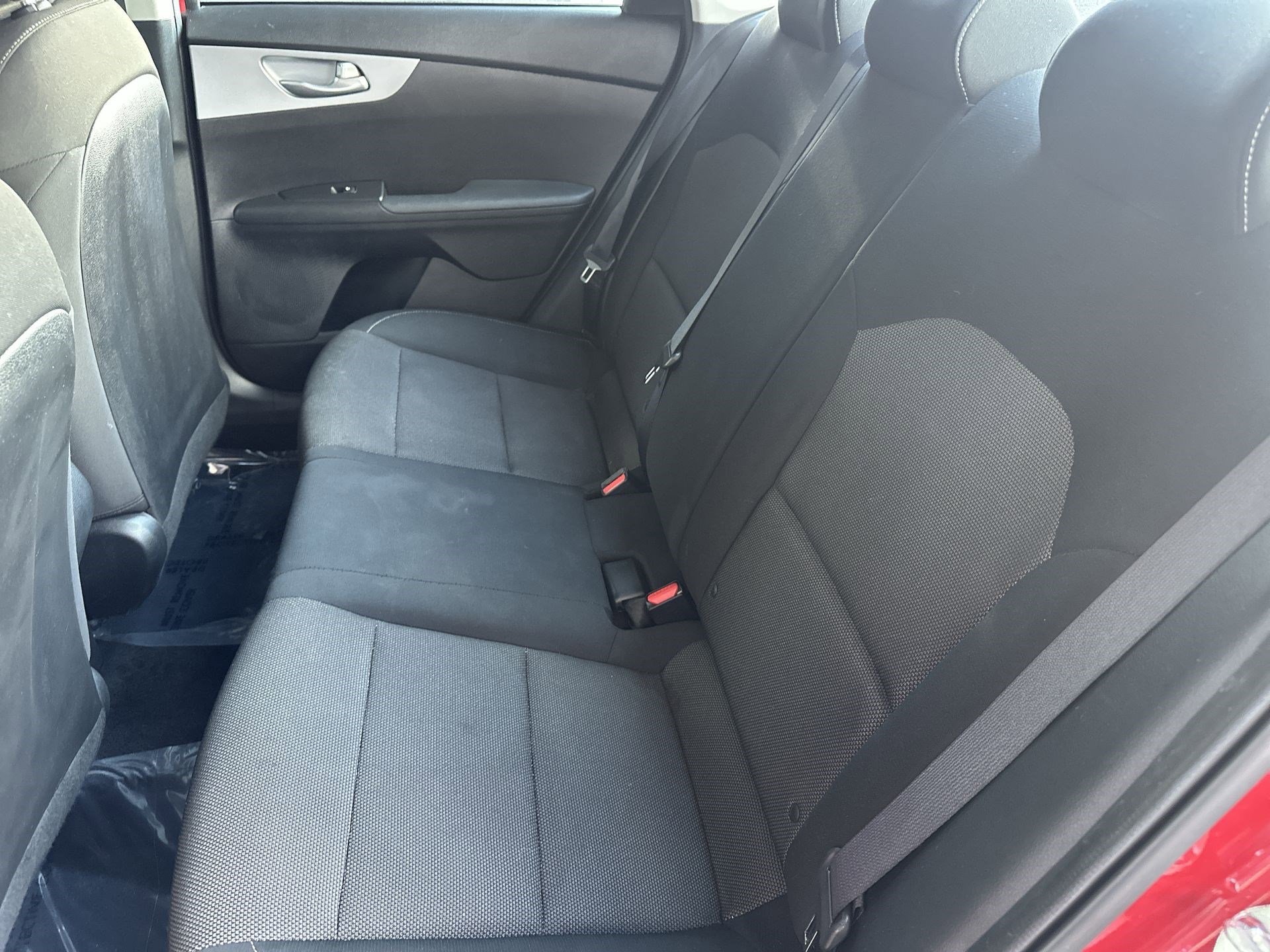 Used 2023 Kia Forte LXS image 23