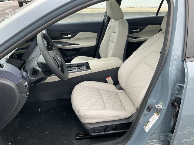 New 2026 Nissan Sentra SL w/ Floor Mat Package image 11