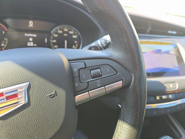 Used 2020 Cadillac XT4 Sport image 19