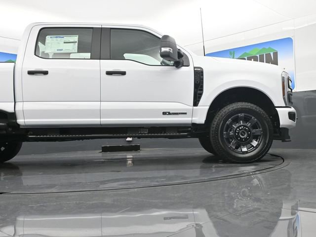 New 2026 Ford F250 XL w/ STX Appearance Package image 20