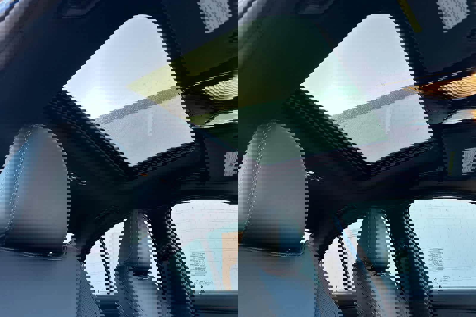 Certified 2023 BMW 330e w/ Driving Assistance Package image 19