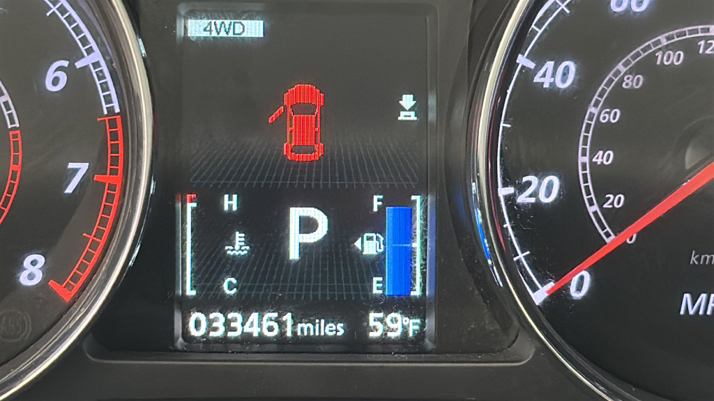 Used 2025 Mitsubishi Outlander Sport SE AWD/4WD image 16