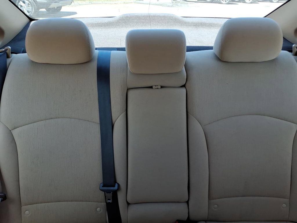 Used 2012 Hyundai Sonata GLS image 24