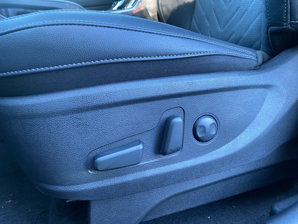 New 2025 Kia Telluride EX X-Line image 12