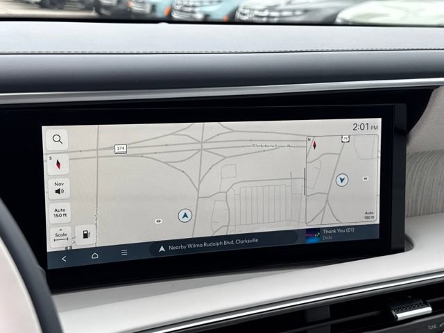 New 2026 Hyundai Palisade Calligraphy image 21