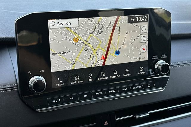 Used 2024 Mitsubishi Outlander SE image 22