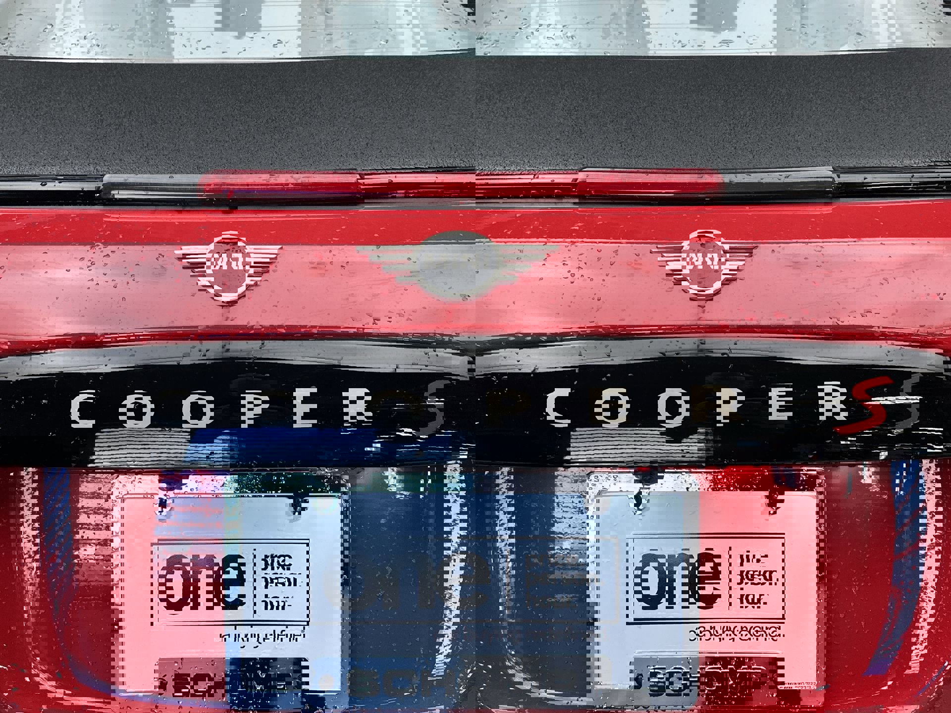 New 2026 MINI Cooper S image 25