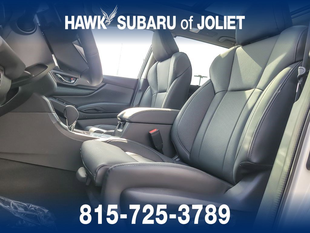 New 2026 Subaru Ascent Bronze Edition image 7