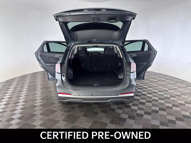 Certified 2026 Kia Sportage S AWD/4WD image 20