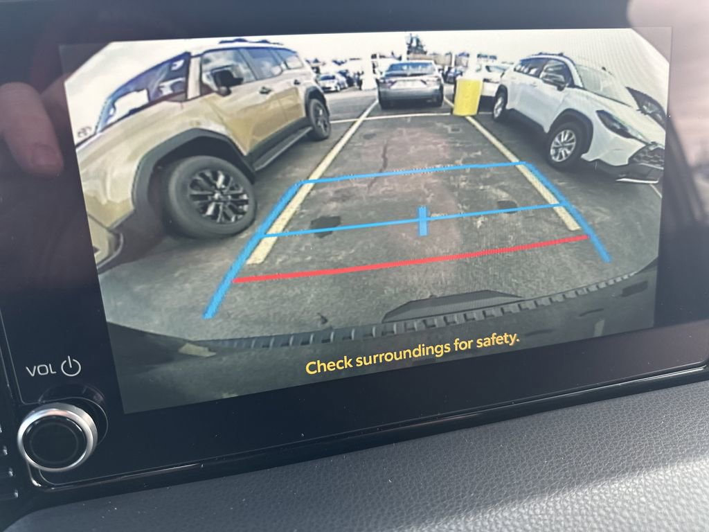 New 2026 Toyota Land Cruiser 1958 AWD/4WD image 22