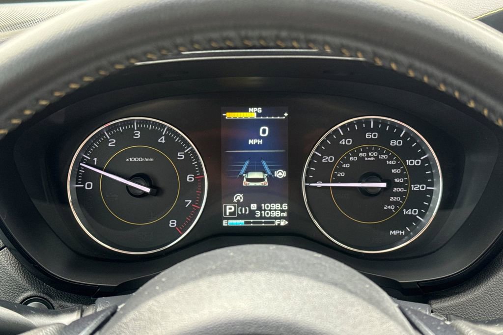 Used 2023 Subaru Crosstrek 2.5i Sport image 23