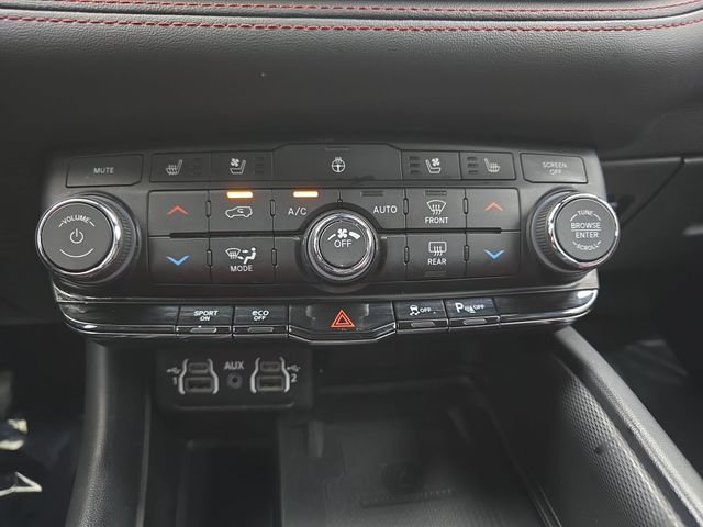 Used 2024 Dodge Durango R/T AWD/4WD image 24