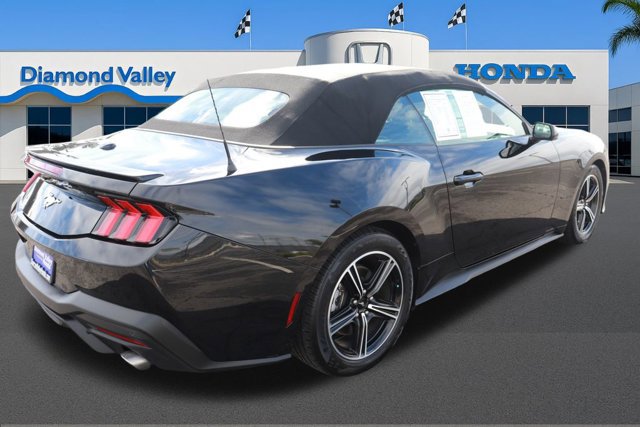 Used 2024 Ford Mustang Premium image 6