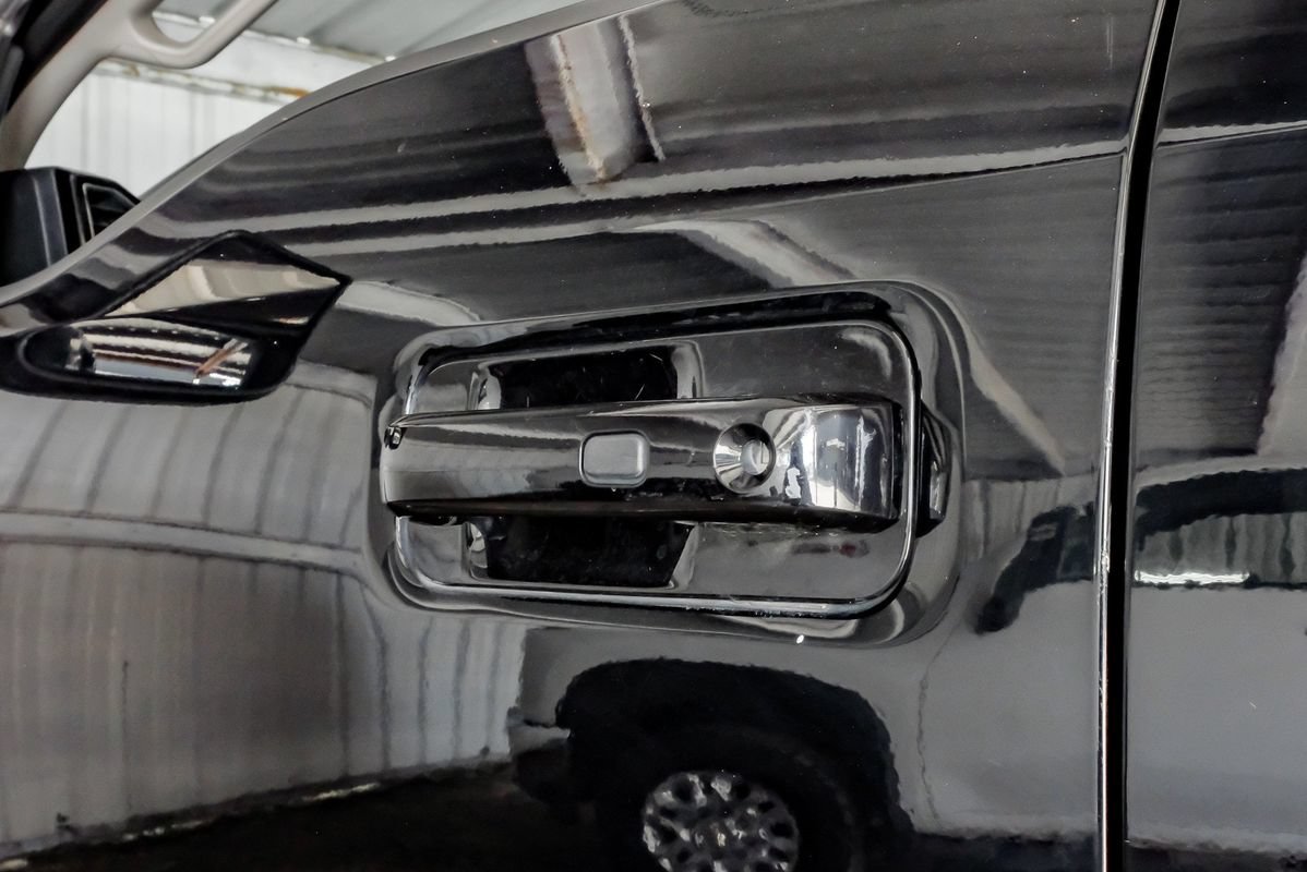 Used 2019 Ford F250 Lariat w/ Lariat Ultimate Package AWD/4WD image 39