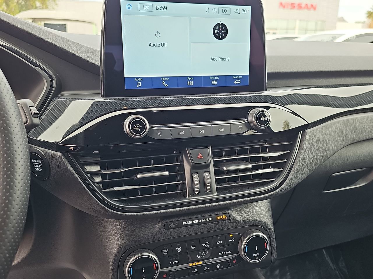 Used 2024 Ford Escape ST-Line image 20