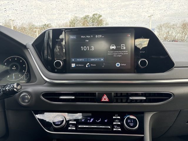 Used 2021 Hyundai Sonata SEL Plus image 18