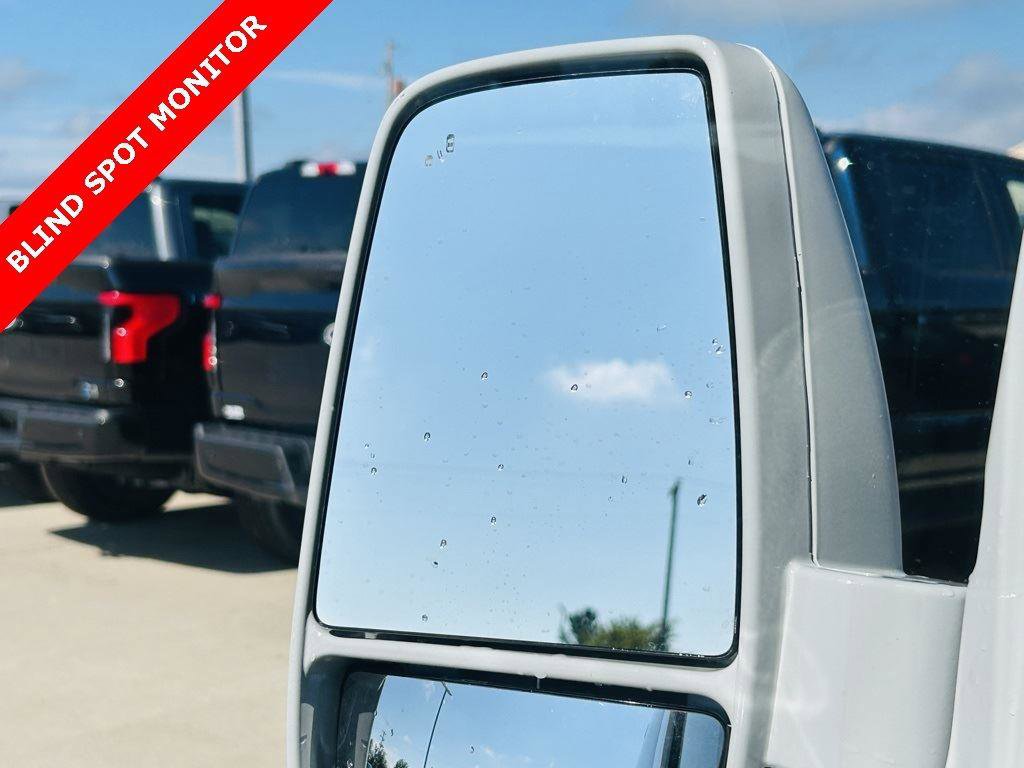 New 2025 Ford Transit 250 148 Medium Roof Extended AWD image 9