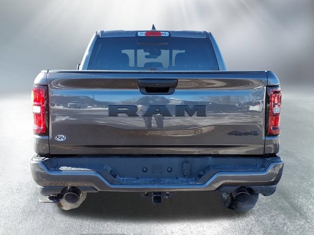 Used 2026 RAM 1500 Express AWD/4WD image 5