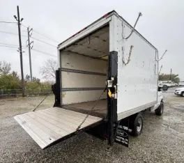 Used 2012 Ford E-350 and Econoline 350 Super Duty w/ PWR Locks & Windows Group image 11