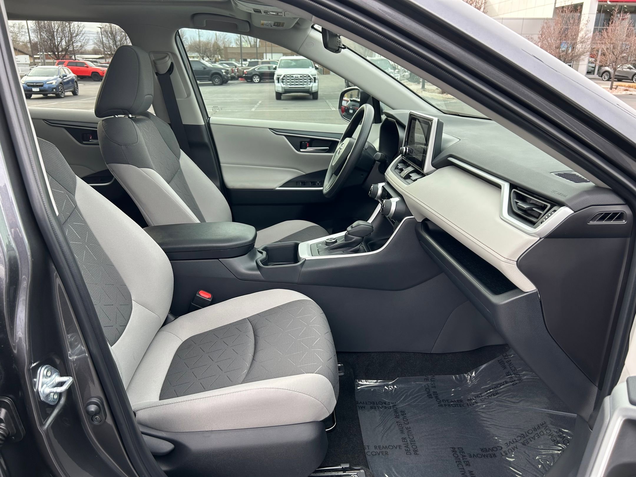 Certified 2025 Toyota RAV4 XLE w/ Convenience Package image 28