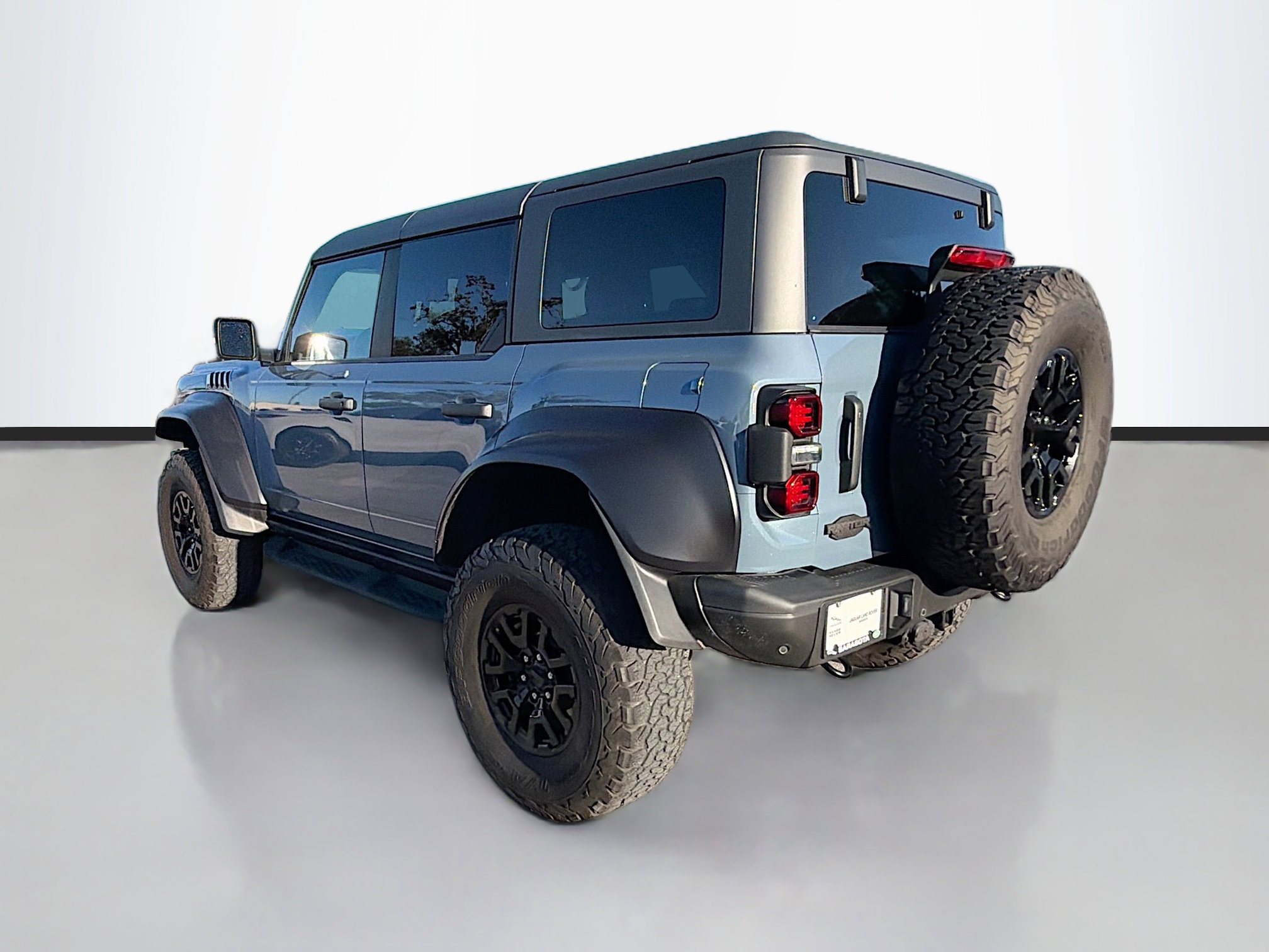 Used 2023 Ford Bronco Raptor image 3