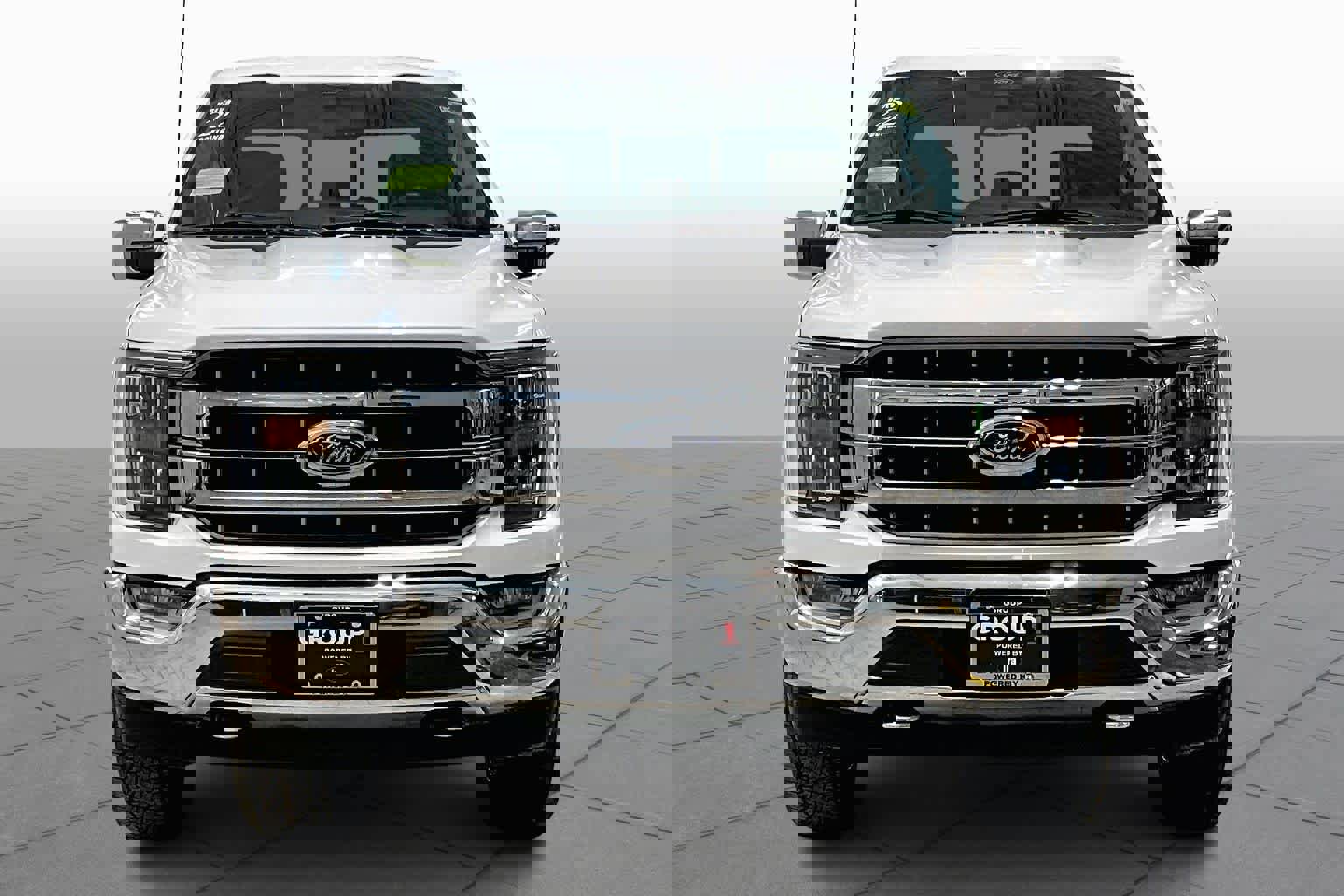 Used 2022 Ford F150 Lariat image 3