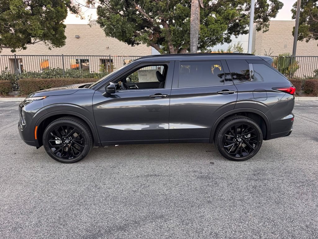 New 2026 Nissan Rogue Platinum AWD/4WD image 5