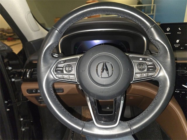 Certified 2023 Acura MDX FWD w/ Technology Package image 14