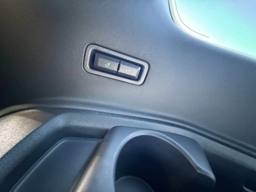 New 2025 Ford Expedition Tremor image 27