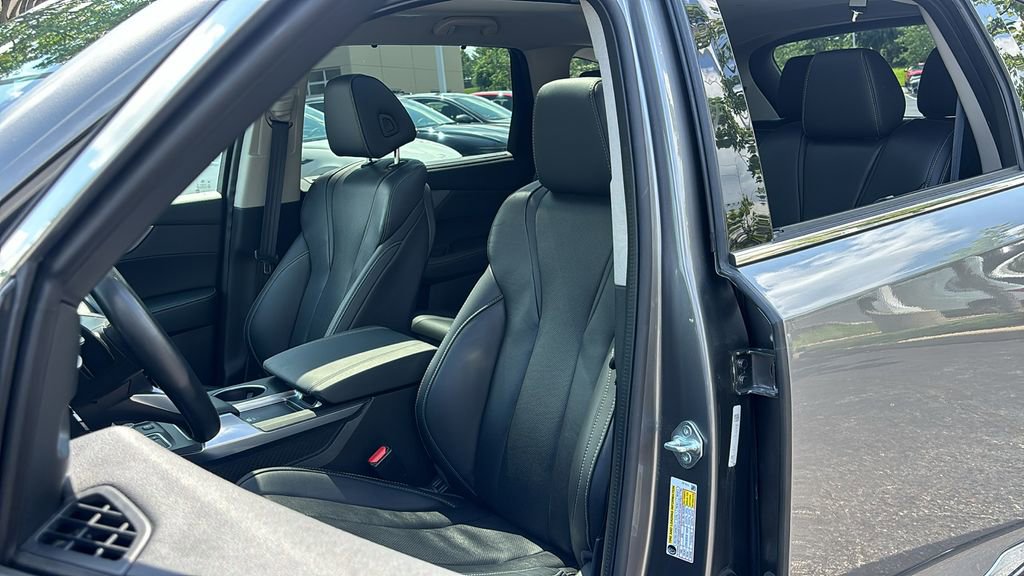 Used 2023 Acura MDX SH-AWD w/ Technology Package image 10