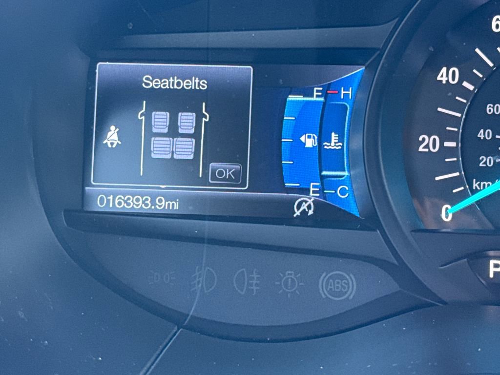 Used 2023 Ford Edge SEL w/ Convenience Package image 35