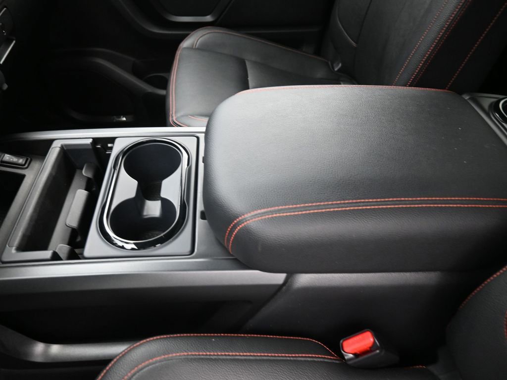 Used 2023 Nissan Titan PRO-4X w/ Pro-4x Convenience Package image 20