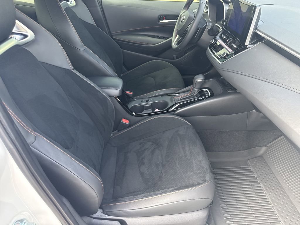 Used 2026 Toyota Corolla SE image 35