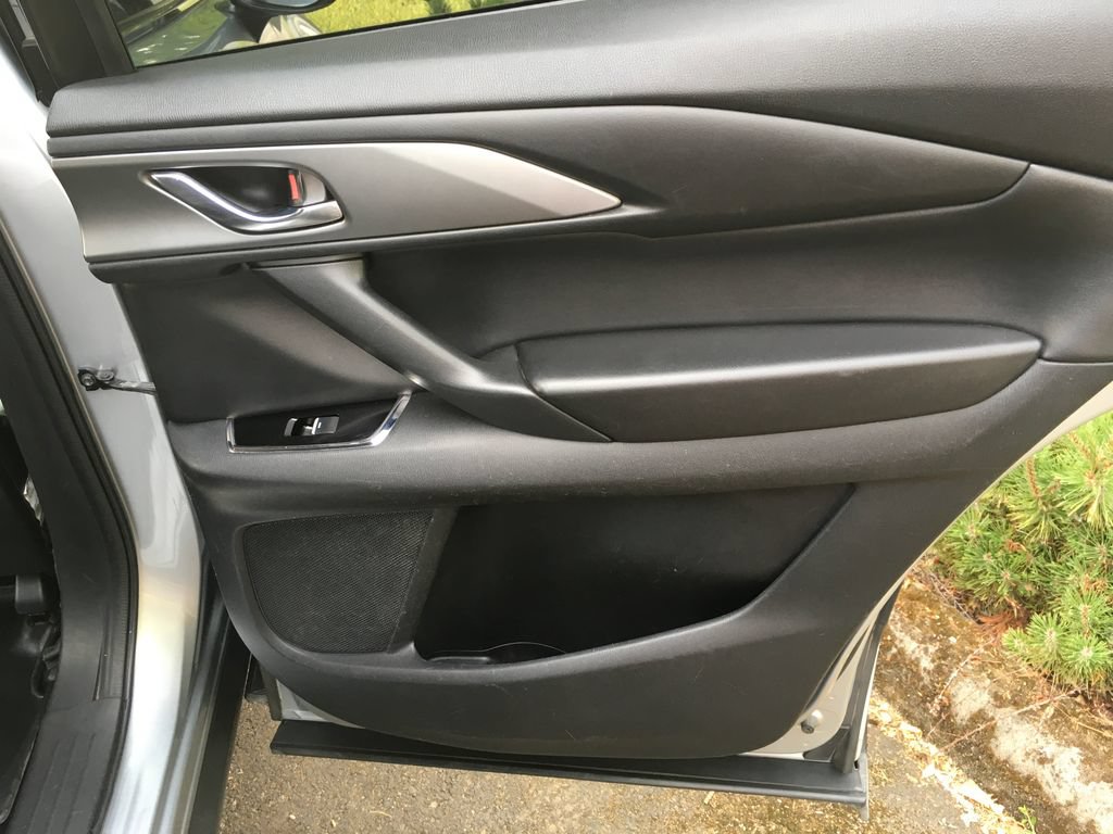Used 2018 MAZDA CX-9 Touring AWD/4WD image 31