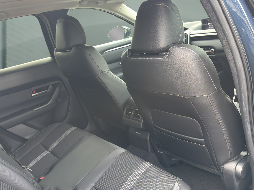 New 2026 MAZDA CX-50 AWD 2.5 S w/ Weather Package image 22