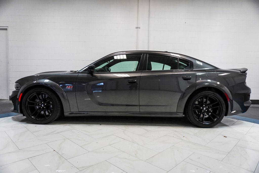 Used 2023 Dodge Charger Scat Pack image 36