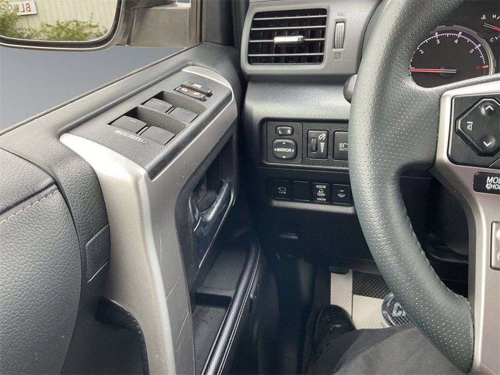 Used 2022 Toyota 4Runner Limited w/ Wilderness Package (TMS) image 12