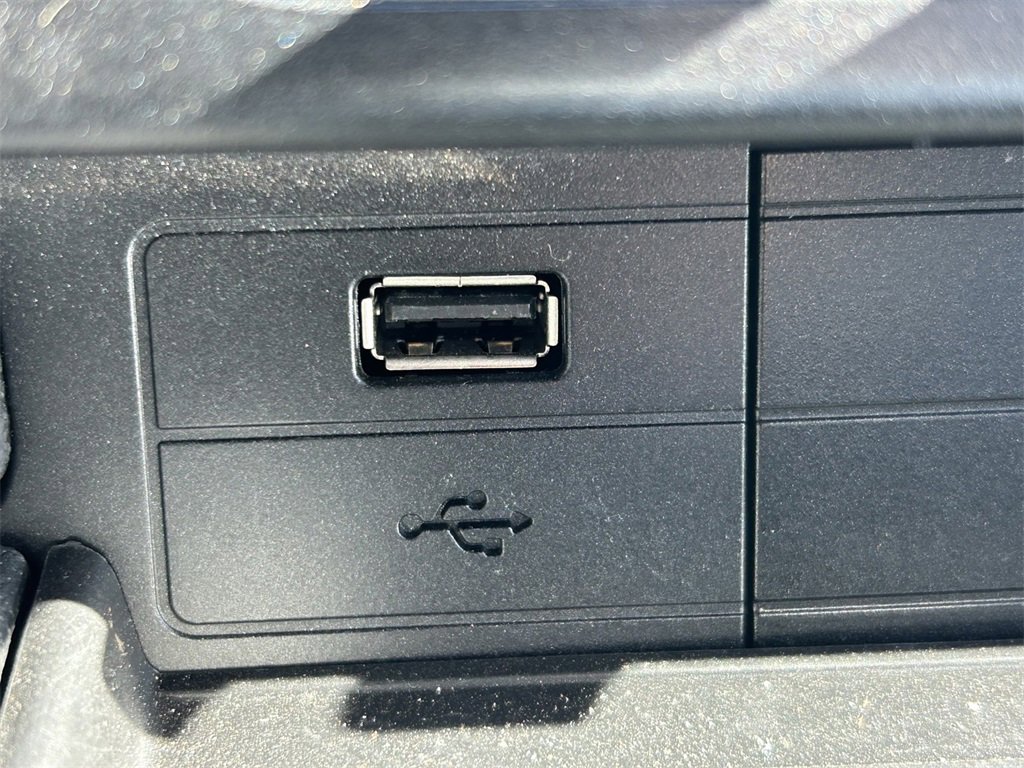 Used 2023 Ford Mustang Coupe w/ Equipment Group 101A image 21