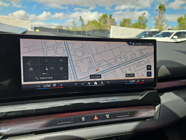 Certified 2024 BMW i5 eDrive40i w/ Executive Package RWD image 13