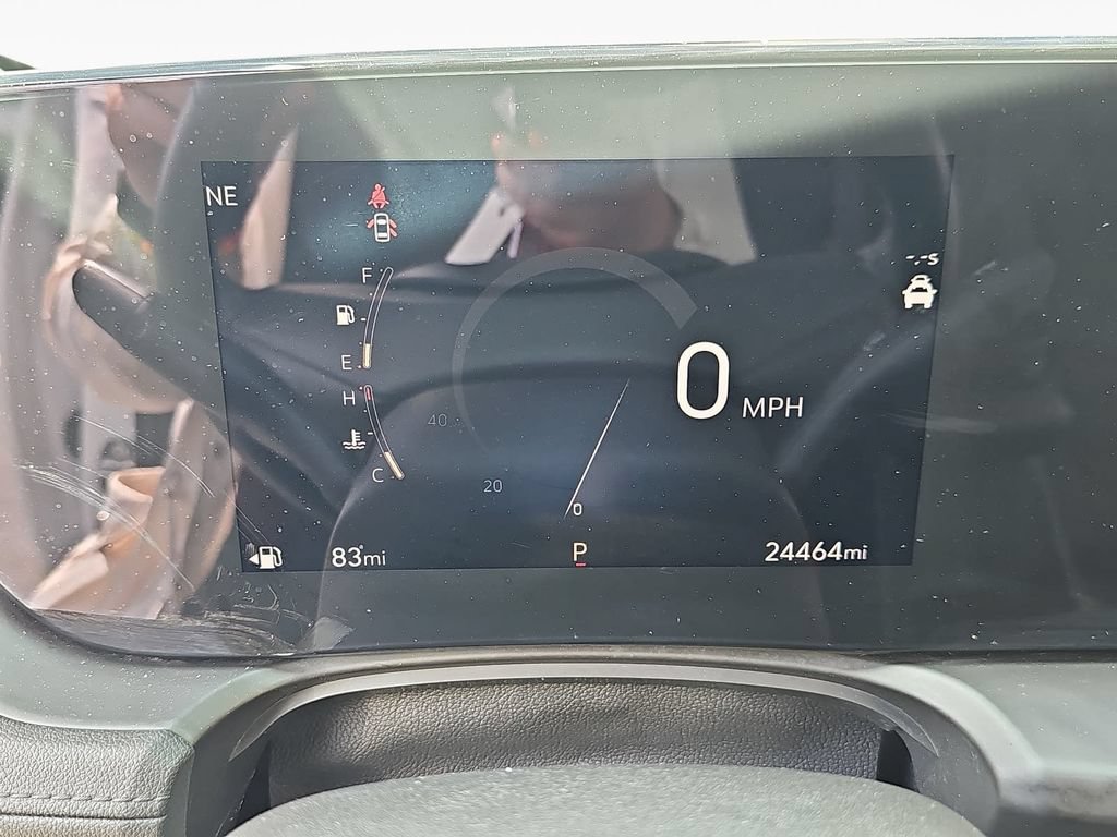 Used 2024 Buick Encore GX Preferred FWD image 18
