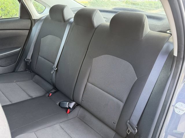 Used 2024 Kia Forte LXS FWD image 23