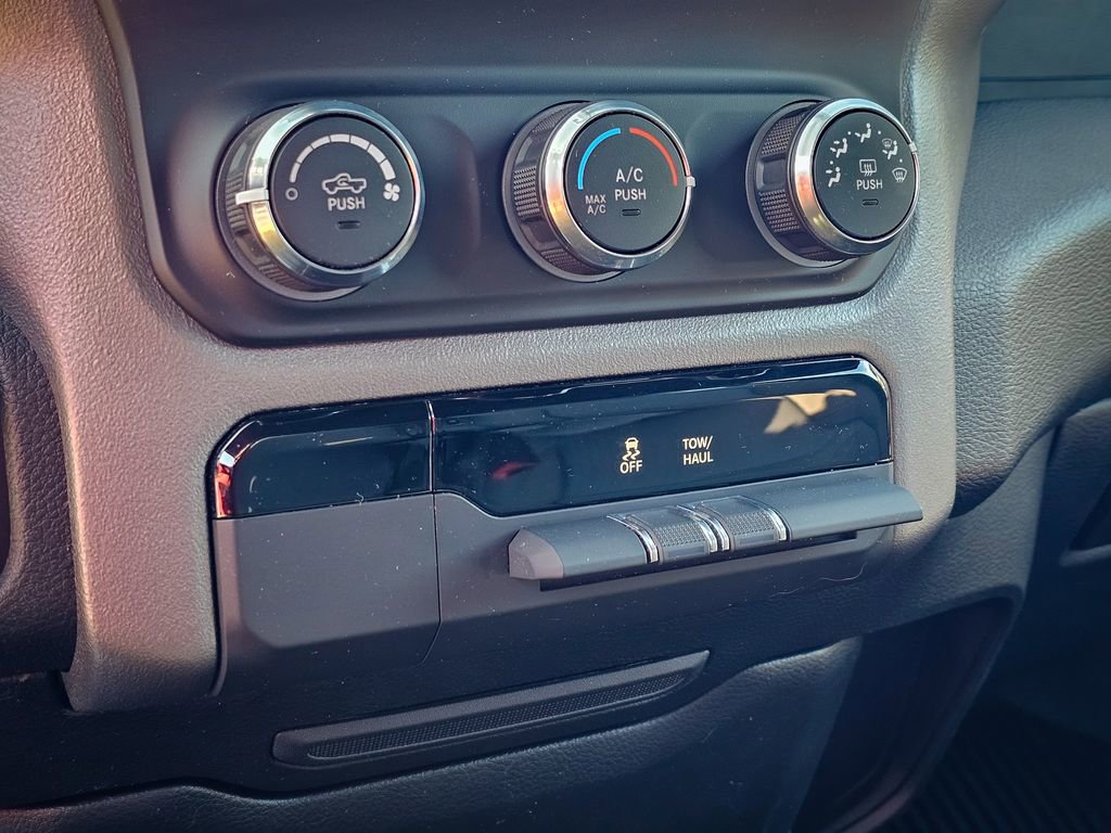 Certified 2023 RAM 1500 Big Horn image 23