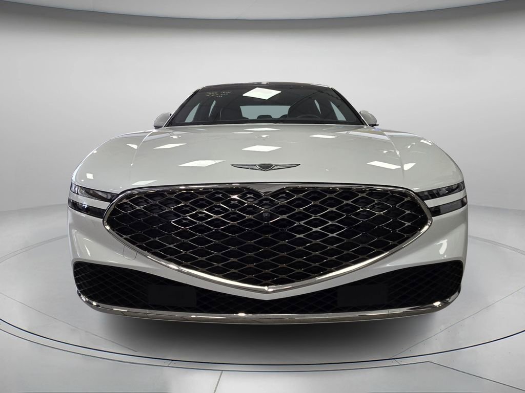 New 2025 Genesis G90 3.5T image 3