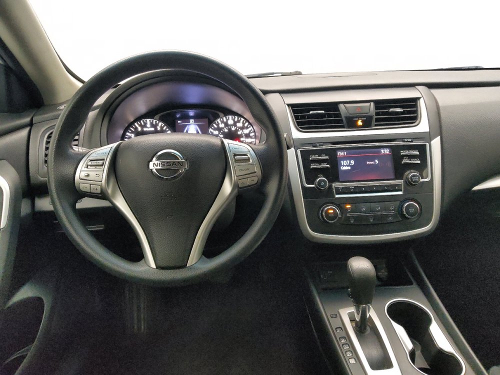 Used 2018 Nissan Altima 2.5 S w/ S Convenience Package FWD image 22