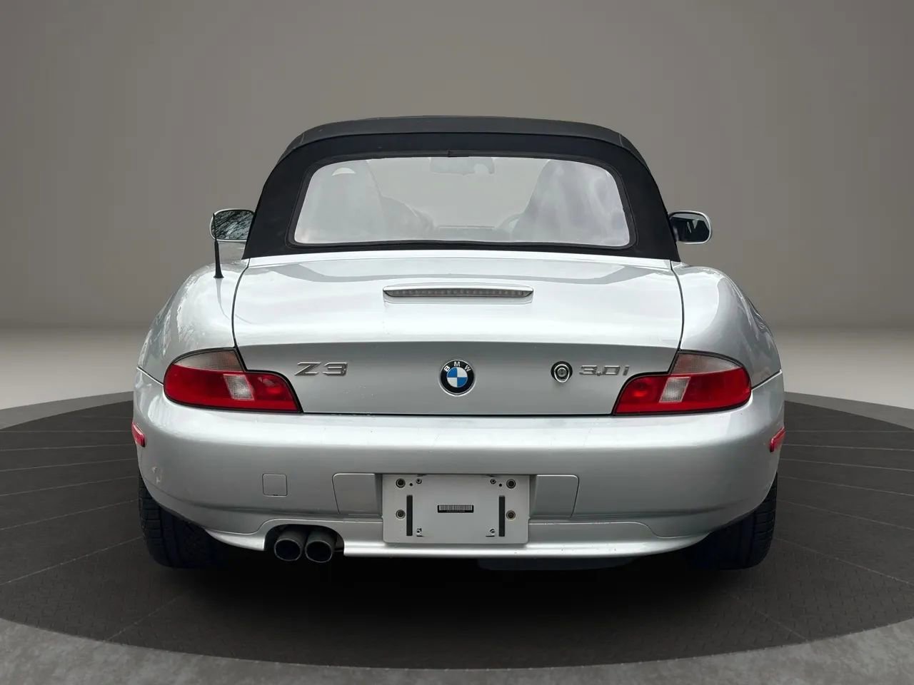 Used 2002 BMW Z3 3.0i image 6