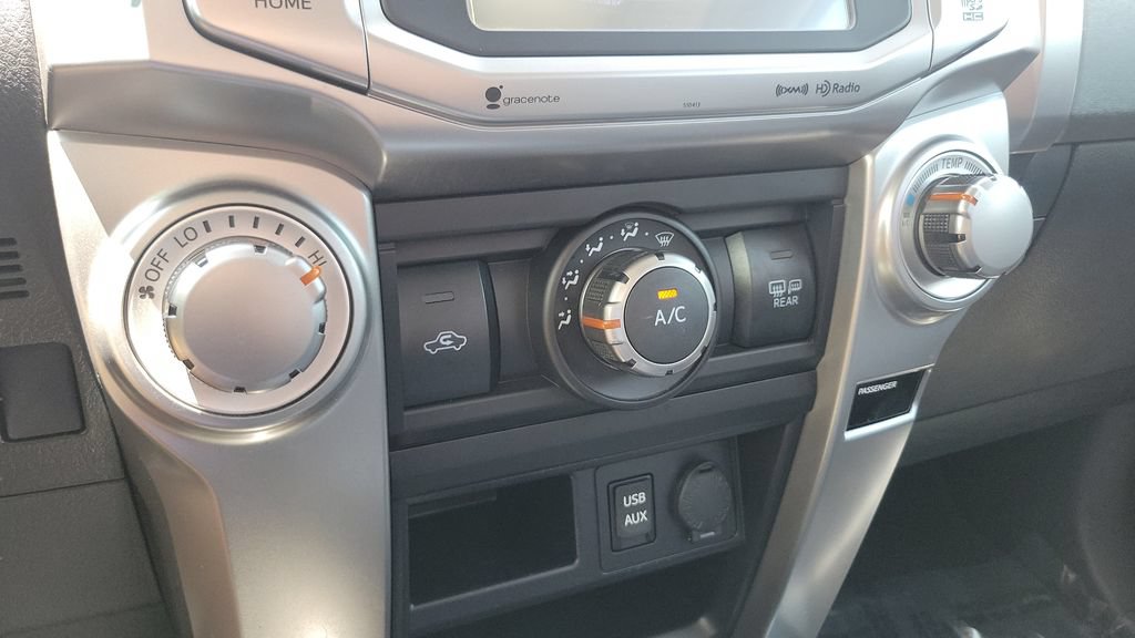 Used 2019 Toyota 4Runner SR5 Premium AWD/4WD image 19