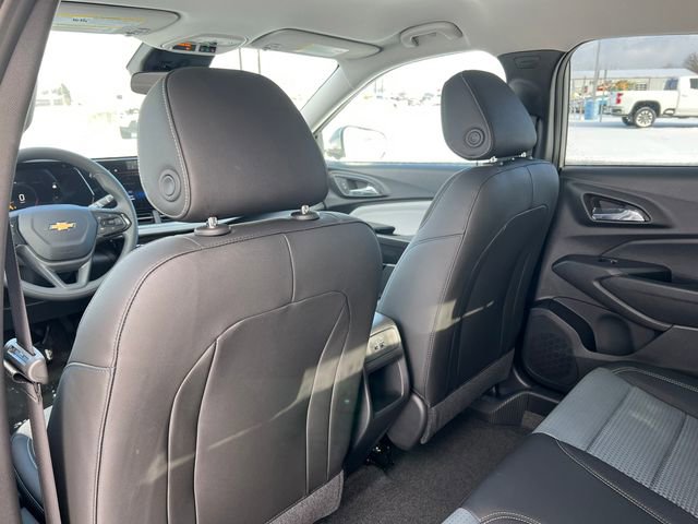 New 2026 Chevrolet Trax LT image 25